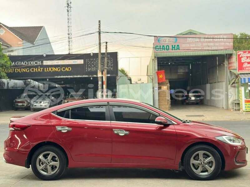 Big with watermark hyundai elantra hanoi ha noi 47645