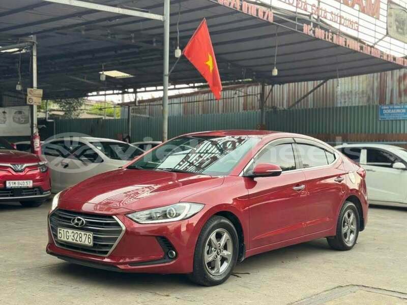 Big with watermark hyundai elantra hanoi ha noi 47645