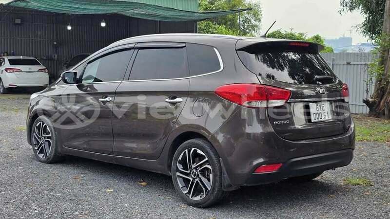 Big with watermark kia rondo hanoi hai phong 47646