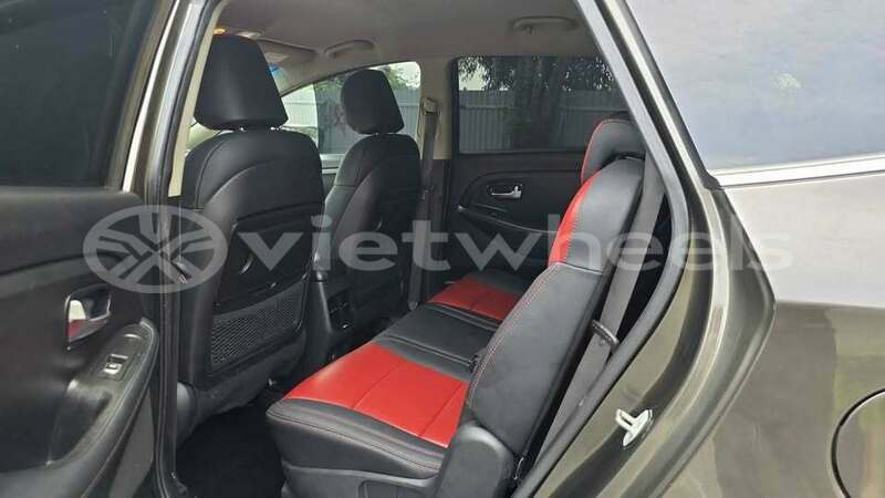 Big with watermark kia rondo hanoi hai phong 47646
