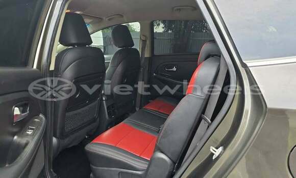 Mua Đã sử dụng Kia Rondo Xe ô tô Mua Đã sử dụng Kia Rondo Xe ô tô