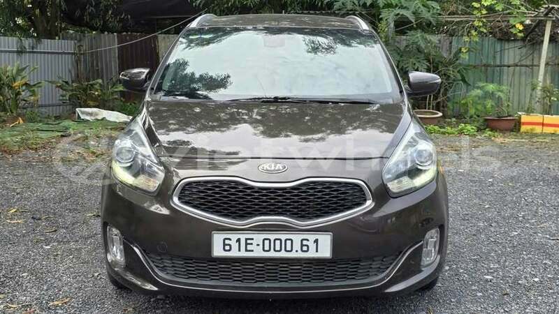 Big with watermark kia rondo hanoi hai phong 47646