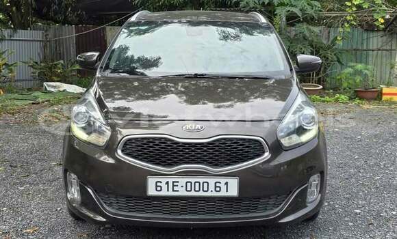 Mua Đã sử dụng Kia Rondo Xe ô tô Mua Đã sử dụng Kia Rondo Xe ô tô