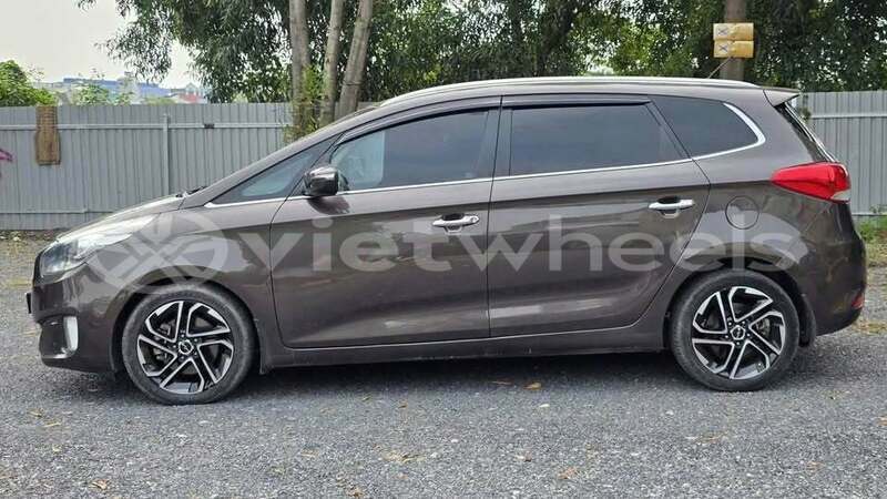 Big with watermark kia rondo hanoi hai phong 47646