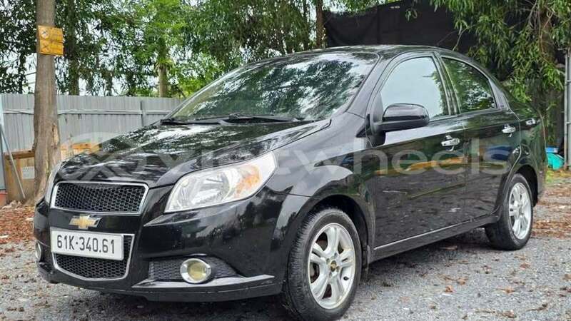 Big with watermark chevrolet aveo hanoi ha noi 47647