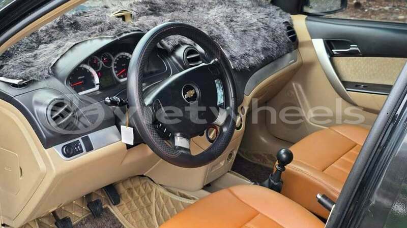 Big with watermark chevrolet aveo hanoi ha noi 47647