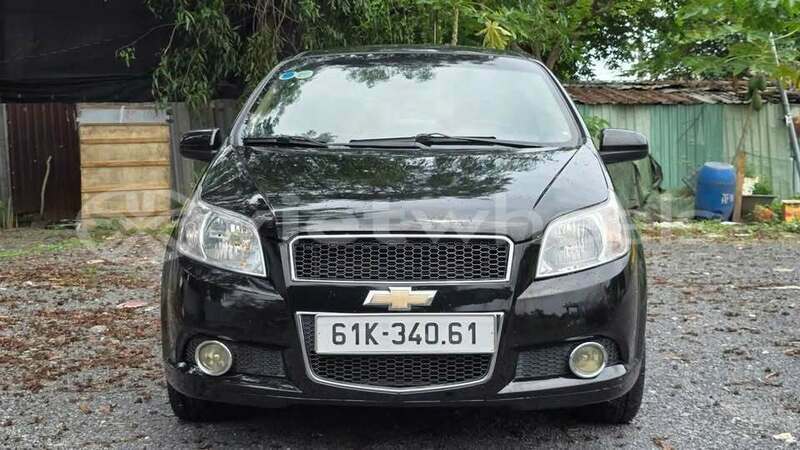 Big with watermark chevrolet aveo hanoi ha noi 47647