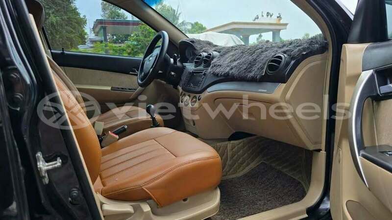 Big with watermark chevrolet aveo hanoi ha noi 47647