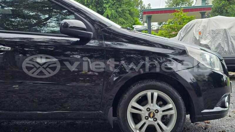 Big with watermark chevrolet aveo hanoi ha noi 47647