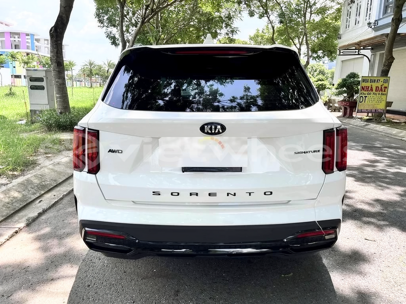 Big with watermark kia sorento hanoi tp ho chi minh 47648