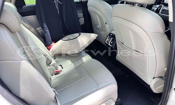 Mua Đã sử dụng Kia Sorento Xe ô tô Mua Đã sử dụng Kia Sorento Xe ô tô
