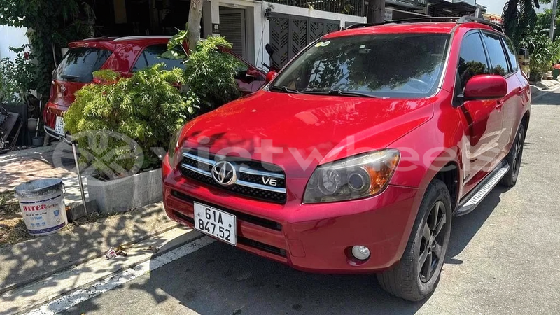 Big with watermark toyota rav 4 hanoi tp ho chi minh 47650