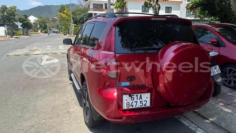Big with watermark toyota rav 4 hanoi tp ho chi minh 47650