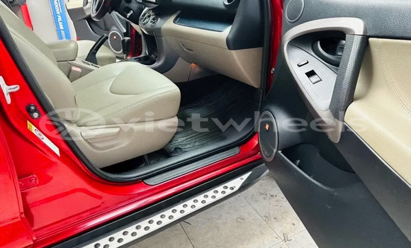 Mua Đã sử dụng Toyota Rav 4 Xe ô tô Mua Đã sử dụng Toyota Rav 4 Xe ô tô