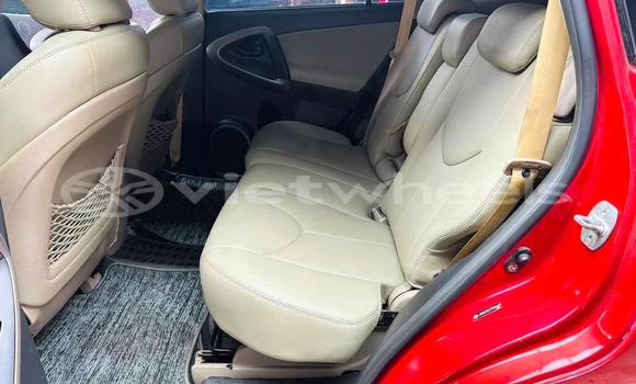 Mua Đã sử dụng Toyota Rav 4 Xe ô tô Mua Đã sử dụng Toyota Rav 4 Xe ô tô