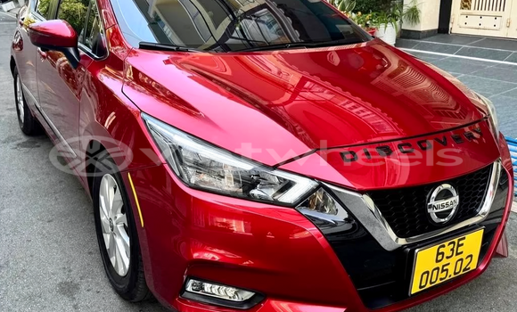 Buy Used Nissan Almera Car Buy Used Nissan Almera Car
