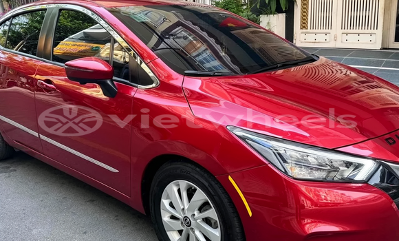 Mua Đã sử dụng Nissan Almera Xe ô tô Mua Đã sử dụng Nissan Almera Xe ô tô