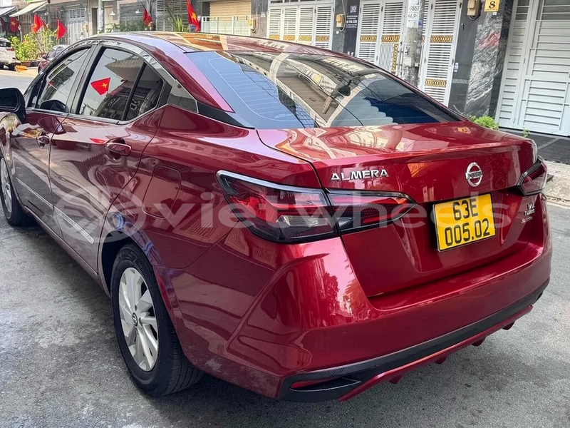 Big with watermark nissan almera hanoi tp ho chi minh 47651
