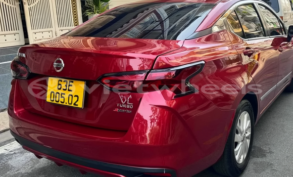 Mua Đã sử dụng Nissan Almera Xe ô tô Mua Đã sử dụng Nissan Almera Xe ô tô
