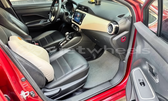 Mua Đã sử dụng Nissan Almera Xe ô tô Mua Đã sử dụng Nissan Almera Xe ô tô