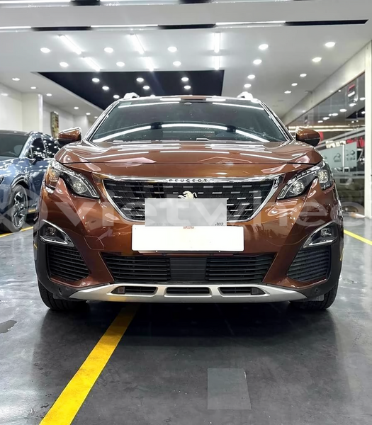 Big with watermark peugeot 3008 hanoi tp ho chi minh 47652