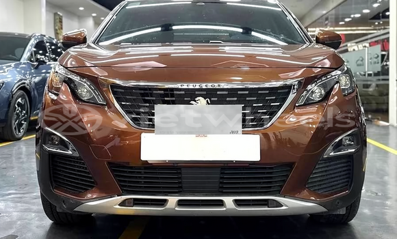 Mua Đã sử dụng Peugeot 3008 Xe ô tô Mua Đã sử dụng Peugeot 3008 Xe ô tô