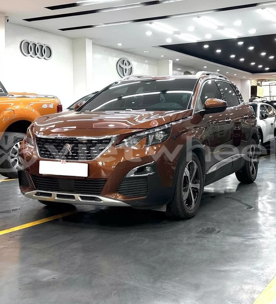 Big with watermark peugeot 3008 hanoi tp ho chi minh 47652