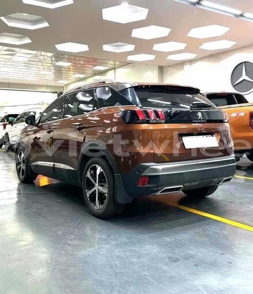 Big with watermark peugeot 3008 hanoi tp ho chi minh 47652
