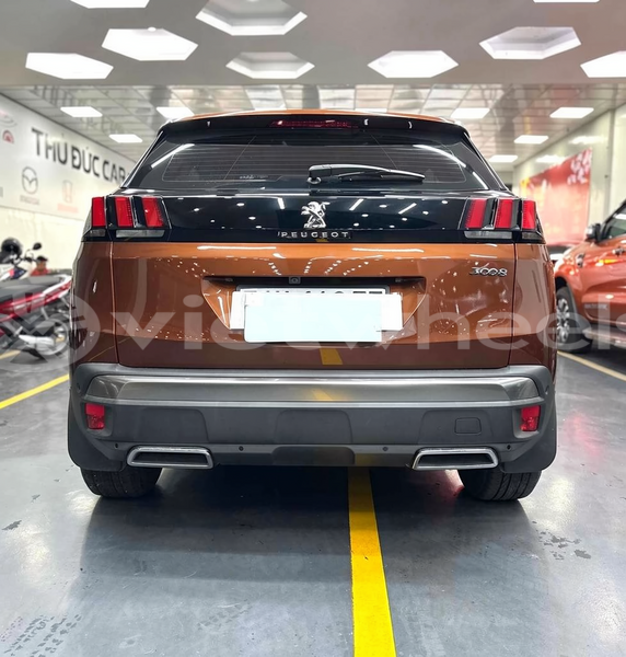 Big with watermark peugeot 3008 hanoi tp ho chi minh 47652
