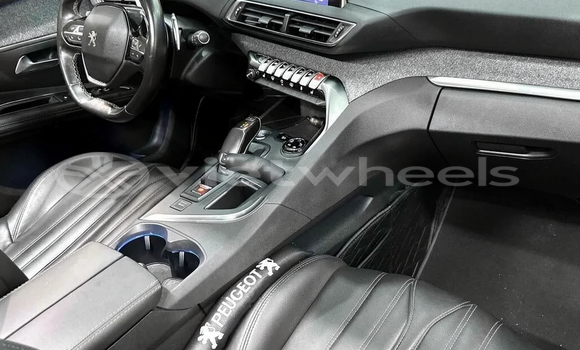 Mua Đã sử dụng Peugeot 3008 Xe ô tô Mua Đã sử dụng Peugeot 3008 Xe ô tô