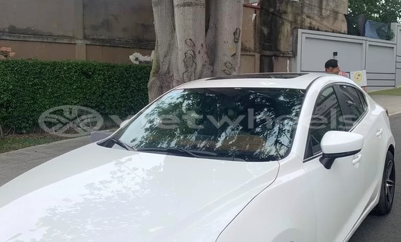 Mua Đã sử dụng Mazda 3 Luxury Xe ô tô