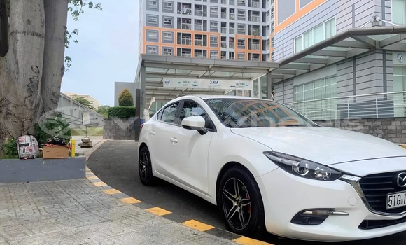 Mua Đã sử dụng Mazda 3 Luxury Xe ô tô Mua Đã sử dụng Mazda 3 Luxury Xe ô tô