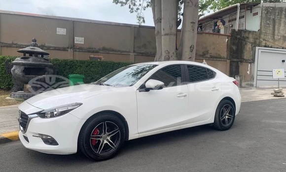 Mua Đã sử dụng Mazda 3 Luxury Xe ô tô Mua Đã sử dụng Mazda 3 Luxury Xe ô tô