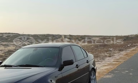 Mua Đã sử dụng BMW 3 series Xe ô tô Mua Đã sử dụng BMW 3 series Xe ô tô