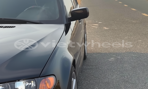 Mua Đã sử dụng BMW 3 series Xe ô tô Mua Đã sử dụng BMW 3 series Xe ô tô