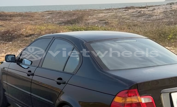 Mua Đã sử dụng BMW 3 series Xe ô tô Mua Đã sử dụng BMW 3 series Xe ô tô