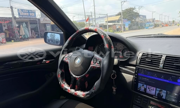 Mua Đã sử dụng BMW 3 series Xe ô tô Mua Đã sử dụng BMW 3 series Xe ô tô