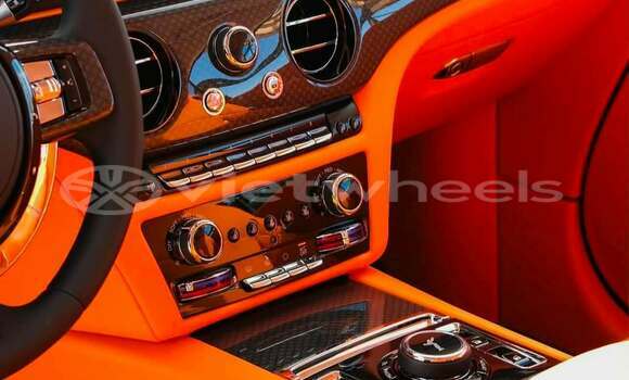 Mua Đã sử dụng Rolls Royce Ghost Xe ô tô Mua Đã sử dụng Rolls Royce Ghost Xe ô tô