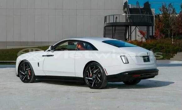 Mua Đã sử dụng Rolls Royce Ghost Xe ô tô Mua Đã sử dụng Rolls Royce Ghost Xe ô tô