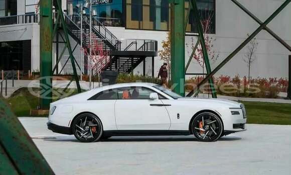 Mua Đã sử dụng Rolls Royce Ghost Xe ô tô Mua Đã sử dụng Rolls Royce Ghost Xe ô tô