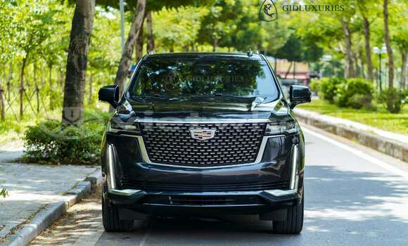 Mua Đã sử dụng Cadilac Escalade Xe ô tô Mua Đã sử dụng Cadilac Escalade Xe ô tô