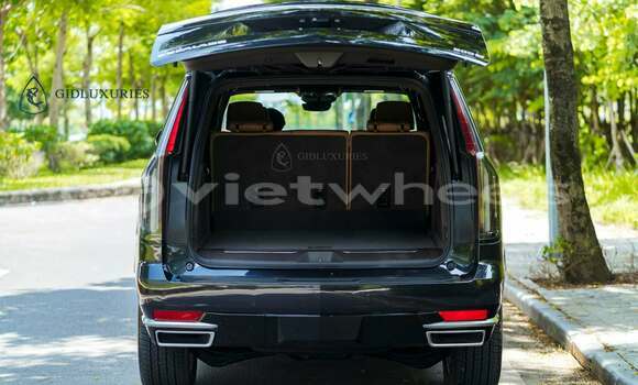 Mua Đã sử dụng Cadilac Escalade Xe ô tô Mua Đã sử dụng Cadilac Escalade Xe ô tô