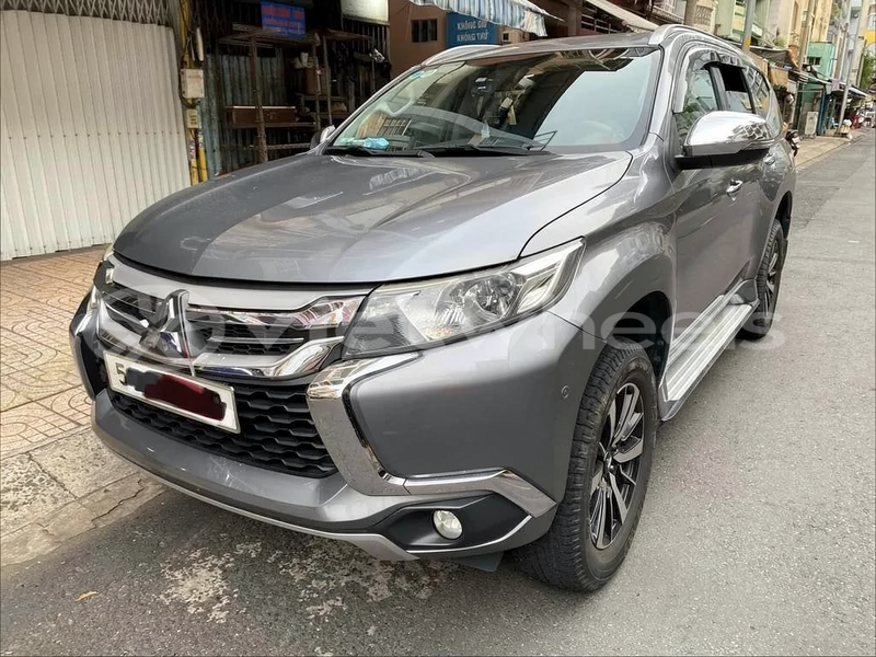 Big with watermark mitsubishi pajero sport hanoi tp ho chi minh 47659