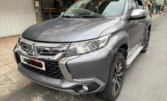 Mua Đã sử dụng Mitsubishi Pajero Sport Xe ô tô Mua Đã sử dụng Mitsubishi Pajero Sport Xe ô tô