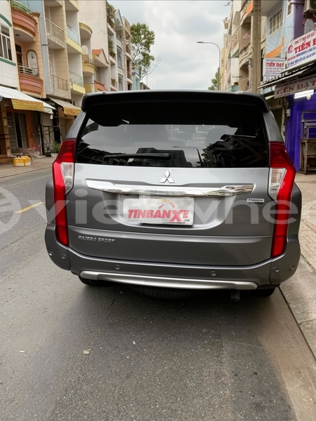 Big with watermark mitsubishi pajero sport hanoi tp ho chi minh 47659