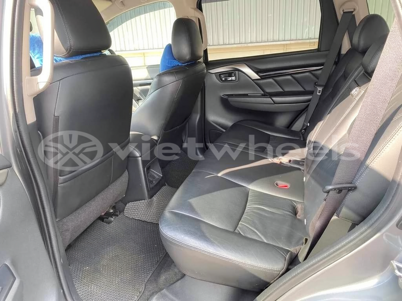Big with watermark mitsubishi pajero sport hanoi tp ho chi minh 47659