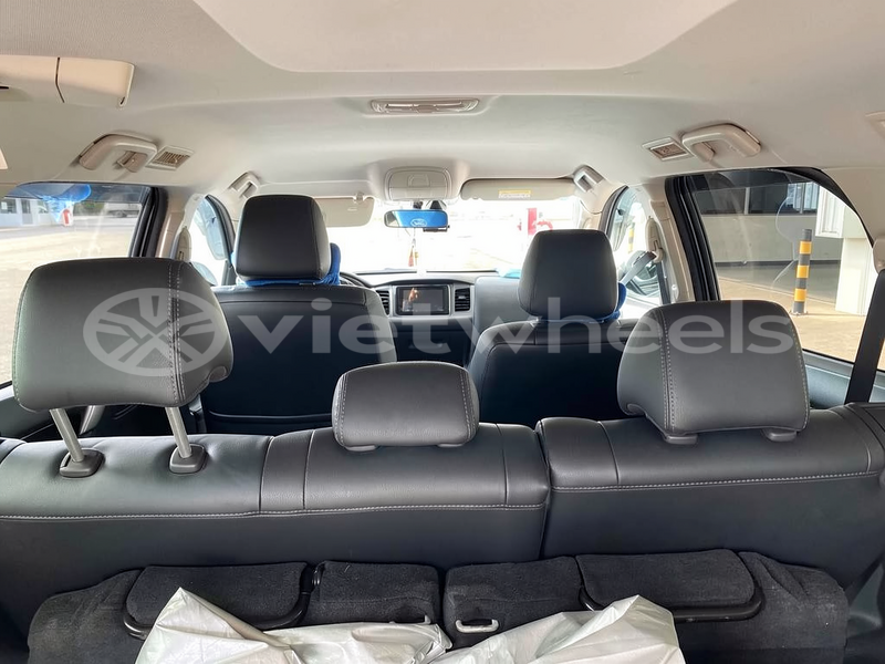 Big with watermark mitsubishi pajero sport hanoi tp ho chi minh 47659