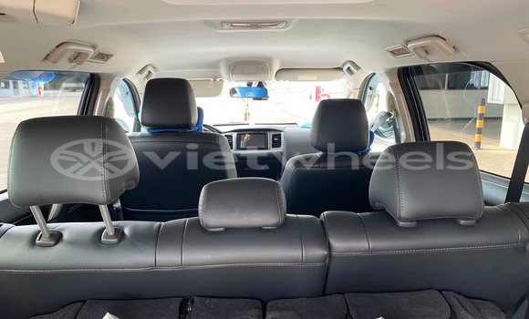 Mua Đã sử dụng Mitsubishi Pajero Sport Xe ô tô Mua Đã sử dụng Mitsubishi Pajero Sport Xe ô tô