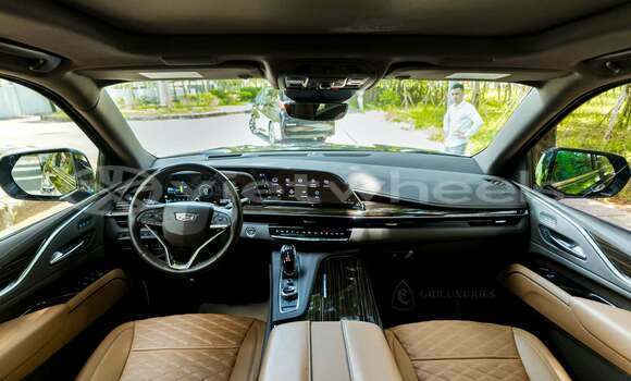 Mua Đã sử dụng Land Rover SV Autobiography Xe ô tô Mua Đã sử dụng Land Rover SV Autobiography Xe ô tô