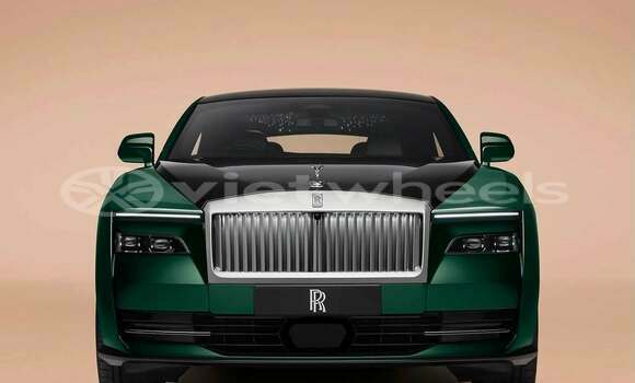 Mua Đã sử dụng Rolls Royce Ghost Xe ô tô